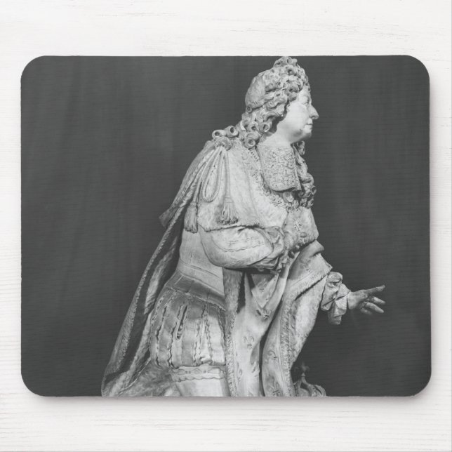 Versprechen von Sonderkommando Louis XIII von Mousepad (Vorne)