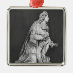 Versprechen von Sonderkommando Louis XIII von Ornament Aus Metall