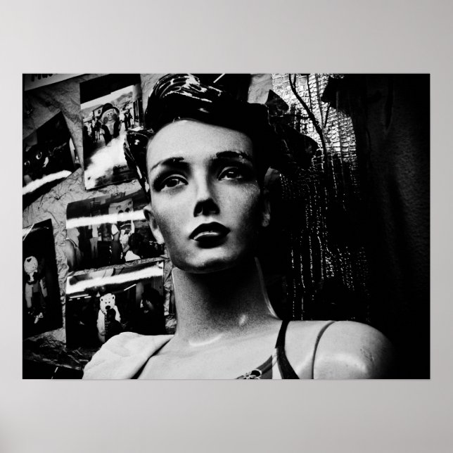 Versprechungen Poster (Vorne)