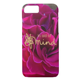 Verstand Case-Mate iPhone Hülle