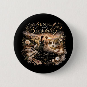 Verstand und Empfindsamkeit Button