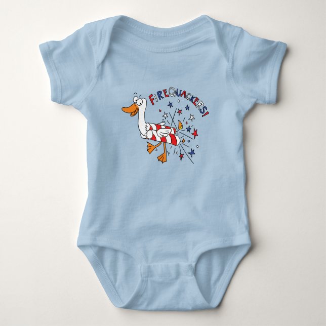 Verstärker Kid's Baby Bodysuit T - Shirt (Vorderseite)