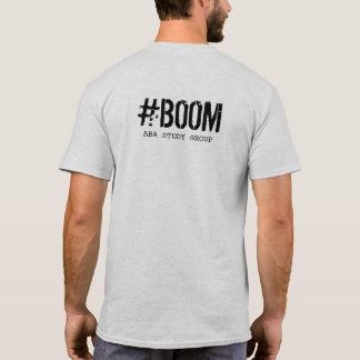 VerstärkungsShirt T-Shirt