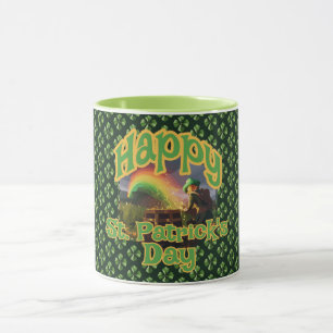 Versteck des Kobolds Tasse