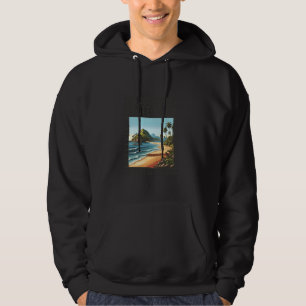 Versteck - Malibu Creek State Park Hoodie