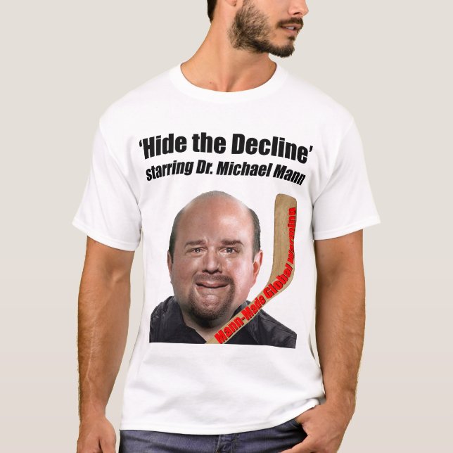 Verstecken Sie die Abnahme T-Shirt (Vorderseite)