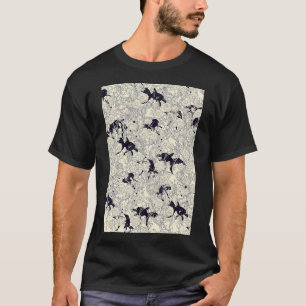 Verstecken und Suchen T-Shirt