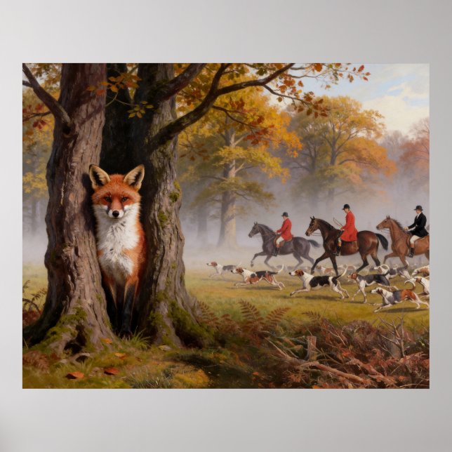 Versteckspiel Poster (Vorne)