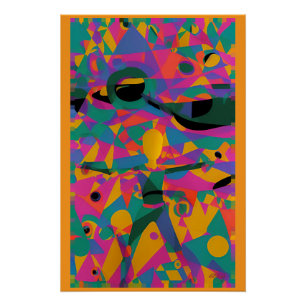 Versteckspiel Poster