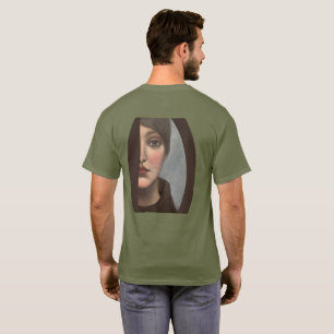 Versteckt T-Shirt