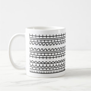 Versteckte Beleidigung Lustiger Kaffee Kaffeetasse