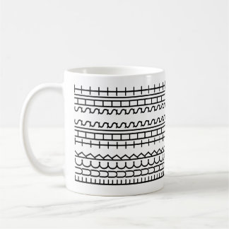 Versteckte Beleidigung Lustiger Kaffee Kaffeetasse