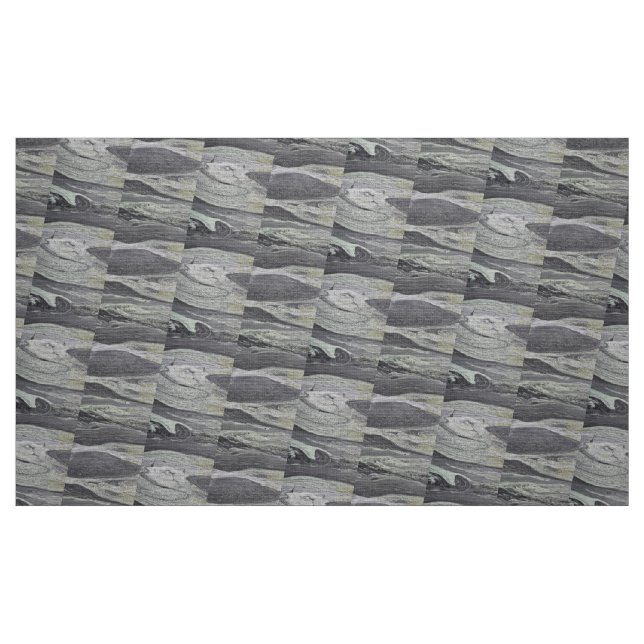 Versteckte Delikatesse Stoff (Fat Quarter (45,7 x 55,9 cm))