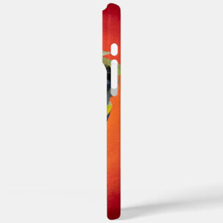 Versteckte Emotion Art iPhone / iPad Fall iPhone 16 Pro Max Hülle