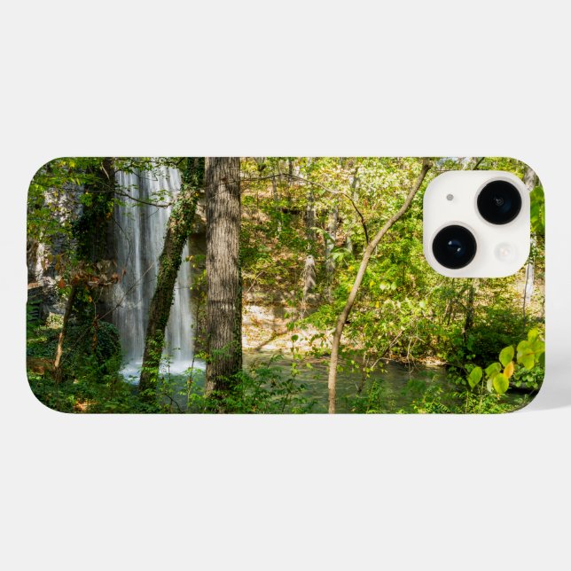 Versteckte Fälle Case-Mate iPhone Hülle (Rückseite (Horizontal))
