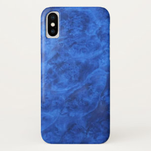 Versteckte Hunde in Blue Walnut Case-Mate iPhone Hülle