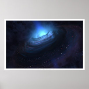 Versteckte Kräfte Poster