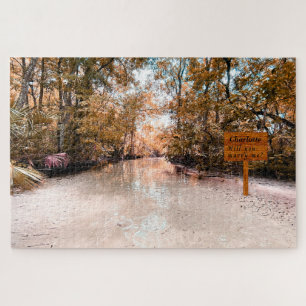 Versteckte Meldung Sonnenaufgang heiraten Mich Puz Puzzle