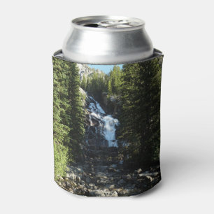 Versteckte Wasserfälle im Grand Teton Nationalpark Dosenkühler