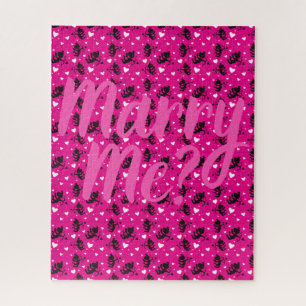 Versteckter Heiratsantrag-Jigsaw-Puzzle Puzzle