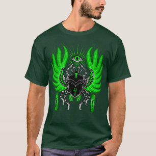 versteckter Park T-Shirt