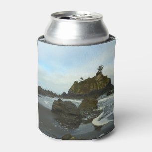 Versteckter Strand II im Redwood National Park Dosenkühler