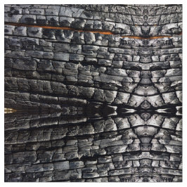 Verstecktes Feuer-Gewebe Stoff