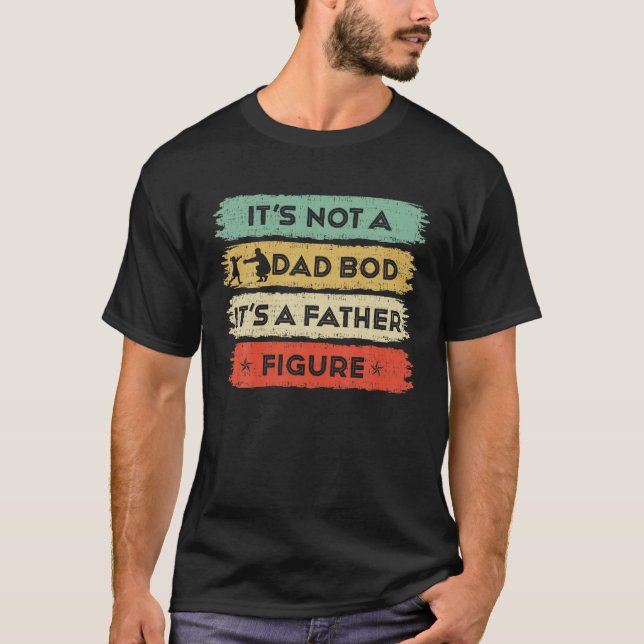 Versteht, dass ihr kein Vater einen Vater als Vate T-Shirt (Vorderseite)
