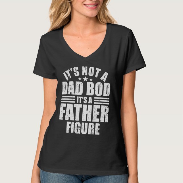 Versteht, dass ihr kein Vater einen Vater hat, der T-Shirt (Vorderseite)