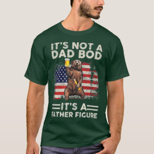 Versteht, dass ihr kein Vater ihr a Vater-Bild sch T-Shirt