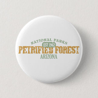 Versteinerter Wald-Nationalpark Button