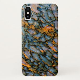 Versteinertes Dinosaurierskelett Case-Mate iPhone Hülle