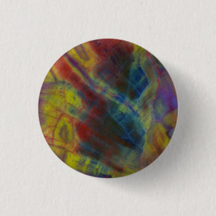 Versteinertes Holz vertikal Button