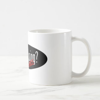 Verstopfungs-Tanz-Einzelteile - got die Tasse