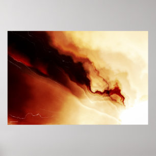 Verstoß Poster