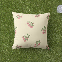 Verstreute Tomatenernte Rustikal Outdoor Tiefrosa