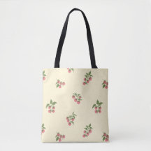 Verstreute Tomatenzweig Botanische Ernte Rosa