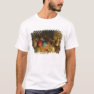 Versuch des Apostels Paul T-Shirt