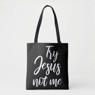 Versuch Jesus nicht mir Christlichen Glaube Gott C