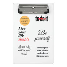 versuchen, es zu tun