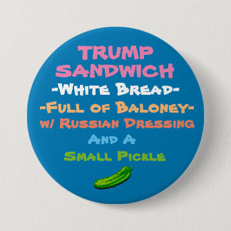 Versuchen Sie das Trumpf-Sandwich Button