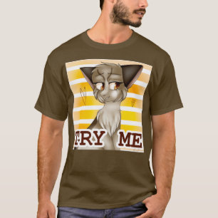 Versuchen Sie es mit 1 T-Shirt