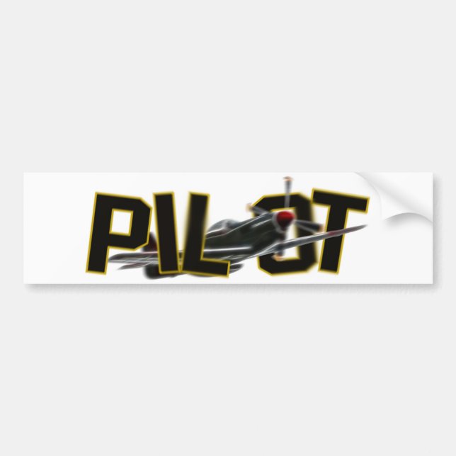 VersuchsAutoaufkleber Autoaufkleber (Vorne)