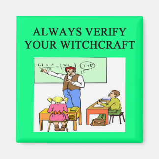 Versuchsergebniswitz Magnet