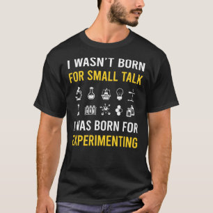 Versuchslabor T-Shirt
