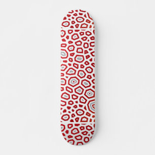 Versuchsmuster 3 skateboard