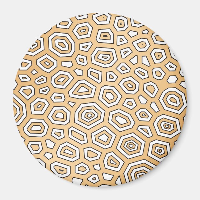 Versuchsmuster 7 magnet (Vorne)