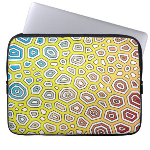 Versuchsmuster 8 laptopschutzhülle