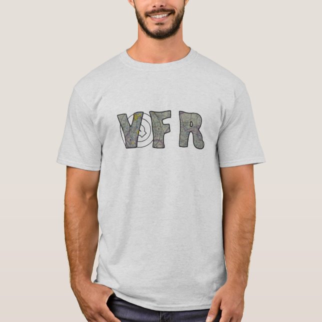 VersuchsShirt T-Shirt (Vorderseite)