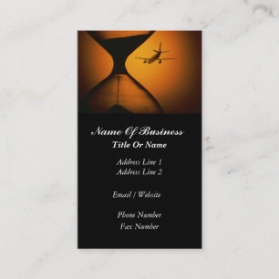 VersuchsVisitenkarte Visitenkarte